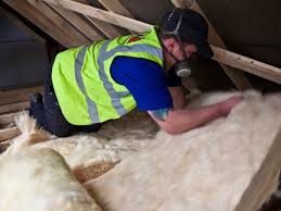 Best Blown-In Insulation  in Tonkawa, OK